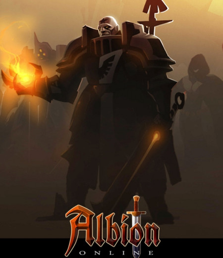 Albion Online